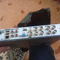 دوربین و دزدگیر