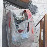 کمپرسور باد ۵۰۰لیتری