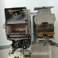 تعمیرات انواع ابگرمکن و پکیچ لباسشویی یخچال