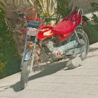 موتور سیکلت