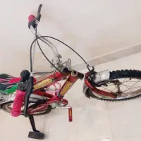 دوچرخه۱۶