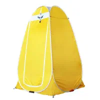 چادر صحرای اضطراری