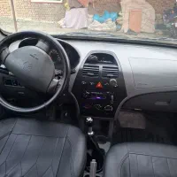 فروش تیبا ۲ بدون رنگ|خودرو سواری و وانت|نقده, |دیوار