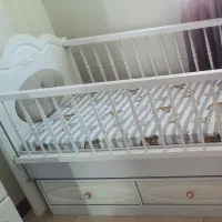 تخت کودک