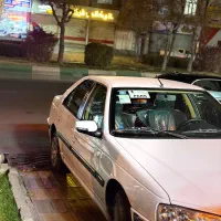 پژو پارس سفارشی|خودرو سواری و وانت|سقز, |دیوار