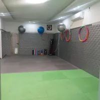 اجاره روزانه باشگاه ورزشی۱۲۰ متری در نقش جهان|اجارهٔ کوتاه‌مدت دفتر کار و فضای آموزشی|اصفهان, نقش جهان|دیوار