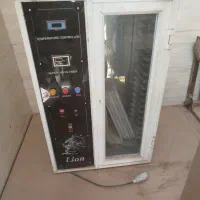 دستگاه میوه خشک کن واسلایسر