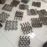 فنر صندلی انواع خودرو