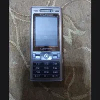 گوشی سونی‌اریکسون K800i