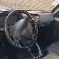 وانت کم کار واقعی ک ا ر ا|خودرو سواری و وانت|ارومیه, |دیوار