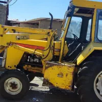 بیل بکهو سنوپارس