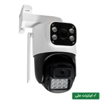 دوربین آنتن دار دارای باتری داخلی