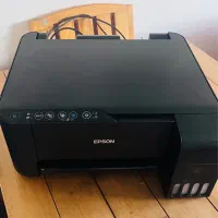 پیرینتر اسکنر Epson ۳۱۵۰|پرینتر، اسکنر، کپی، فکس|تهران, امانیه|دیوار