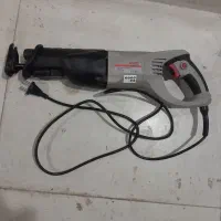 آره افقی برکرون