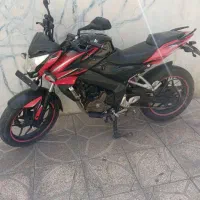 فوری  ns200مدل93