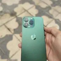 ایفون13پرو دو سیم ۲۵۶گیگ
