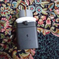 شارژر ۴۵ وات سامسونگ