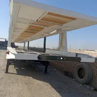 سواریکش 8تایی بندر نو|خودرو سنگین|نیشابور, مازول|دیوار