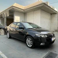 سراتو ۹۷|خودرو سواری و وانت|تهران, استاد معین|دیوار