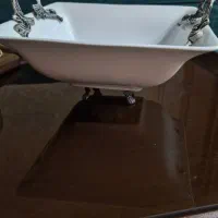 ۲عدد میوه خوری پایه دار سوگای ژاپن|ظروف سرو و پذیرایی|تهران, تهرانپارس شرقی|دیوار