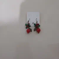 گوشواره گردنبند