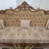 مبل ۸نفره سلطنتی