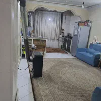 خونه دارم همخونه خانم میخام