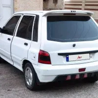 پراید 111 مدل 94