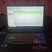 لپ تاپ ایسر نیترو 5 acer i9