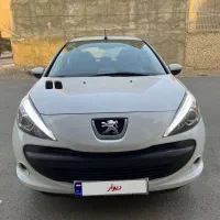 * ۲۰۷ مدل ۹۸ بدون رنگ اتومات *