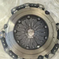 کیت کلاچ والئو آبی 206تیپ 5|قطعات یدکی و لوازم جانبی|کرج, عظیمیه|دیوار