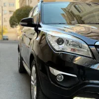 چانگان  cs35 بدون مشابه نو|خودرو سواری و وانت|تبریز, |دیوار