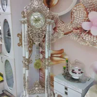 ساعت ایستاده درحدنو