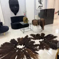خریدموی طبیعی