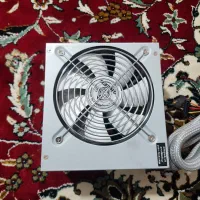 پاور گرین ۴۳۰ وات سری EU|قطعات و لوازم جانبی رایانه|تهران, افسریه شمالی|دیوار