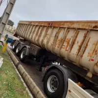 کمپرسی مدل ۹۹|خودرو سنگین|اردبیل, |دیوار