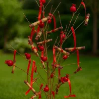 دیزاین شب یلدا