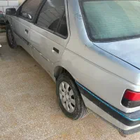 پژو slx مدل ۸۹|خودرو سواری و وانت|بندر ماهشهر, |دیوار