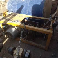 بالابر ساختمان