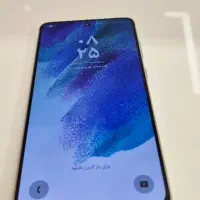 گوشی s 21 fe|موبایل|همدان, |دیوار