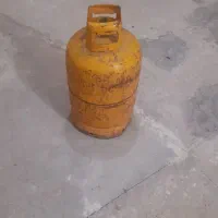 کپسول ایران گاز