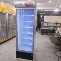 فریزر ایستاده کینو ۷۰ سانتی درحدنونو