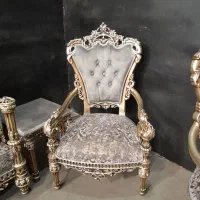 تولید مبلمان آدلی|مبلمان خانگی و میز عسلی|صباشهر, |دیوار