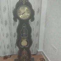 ساعت ایستاده|ساعت دیواری و تزئینی|ابهر, |دیوار