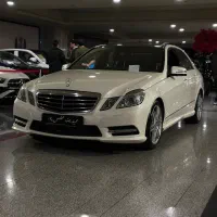 بنز E350 مدل 2013 ارکان خودرو. ایرانمال