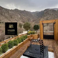 اجرا و نصب چوب ترموود