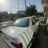 پارس tu5 مدل ۹۹ دریچه سیمی|خودرو سواری و وانت|بابل, |دیوار