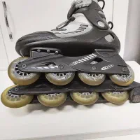 اسکیت سایز ۴۴ در حد