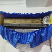 تعمیر کولر گازی سرویس و نصب