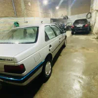 پژو ۴۰۵ مدل ۹۵|خودرو سواری و وانت|سردشت, |دیوار